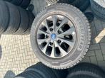 FORD CUSTOM LIMITED set origineel zeer goede profielen!, Ophalen, Gebruikt, Ford