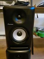 Pioneer S-DJ50X, Ophalen, Zo goed als nieuw, Minder dan 500 watt, Monitor(versterker)