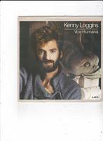 Single Kenny Loggins - Vox Humana, Ophalen of Verzenden, Gebruikt, 7 inch, Dance