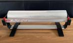 Legro cadeau papier rolhouder 96cm  doorsnede rol 24cm, Diversen, Cadeaupapier, Ophalen of Verzenden, Gebruikt