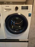 Samsung Warmtepompdroger DV8 M62 8kg, Ophalen, Anti-kreukfase, 8 tot 10 kg, Zo goed als nieuw