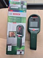 Bosch meetapparatuur, Doe-het-zelf en Verbouw, Meetapparatuur, Ophalen, Zo goed als nieuw