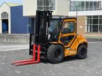 Hangcha CPD35-XY2GC-RT4 Heftruck, Zakelijke goederen, Machines en Bouw | Heftrucks en Intern transport, 3000 tot 4000 kg, Ruwterrein