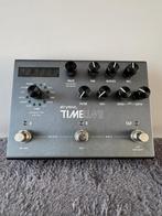 Strymon Timeline, Muziek en Instrumenten, Effecten, Ophalen of Verzenden, Zo goed als nieuw, Delay of Echo