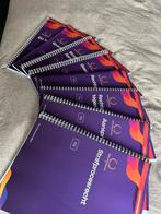 Athena samenvattingen PM rechtsgeleerdheid, Ophalen of Verzenden, Beta, Zo goed als nieuw, WO