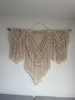 Makram groot, Ophalen of Verzenden, Zo goed als nieuw