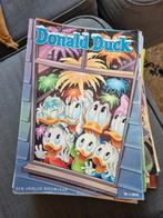 Donald duck incomplete jaargang 2018 plus extra's, Meerdere comics, Ophalen of Verzenden, Gelezen, Europa
