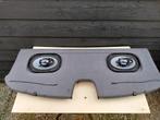 Org. HOEDENPLANK + SPEAKERS - TOYOTA STARLET P9 - MOOI !!!, Verzenden