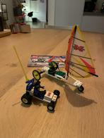 LEGO 6572 Wind Runners, Kinderen en Baby's, Speelgoed | Duplo en Lego, Verzenden, Gebruikt, Complete set, Lego
