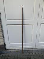 Raamopener stokhaak haakstok, Doe-het-zelf en Verbouw, Hang- en Sluitwerk, Ophalen of Verzenden, Gebruikt, IJzer, Overige typen