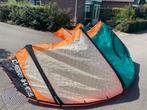 Cabrinha Crossbow 13m met bar (2012), Watersport en Boten, Ophalen, Gebruikt, Kitesurf-set, 13 m²