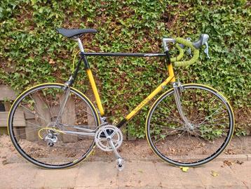 Opgeknapte Rogianni racefiets 65 cm beschikbaar voor biedingen
