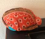 Indonesië Mini blangkon van Java -decoratie, Ophalen of Verzenden