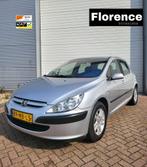 Peugeot 307 1.6-16V XS Airco Distr-riem v.v. RIJKLAAR, Auto's, Voorwielaandrijving, Stof, Gebruikt, Zwart
