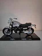 Yamaha V max, Ophalen of Verzenden, Zo goed als nieuw, Motor