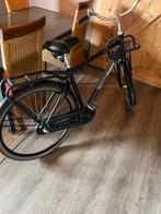 Giant transport fiets te koop, Fietsen en Brommers, Fietsen | Heren | Herenfietsen, Gebruikt, Versnellingen, 53 tot 57 cm, Giant