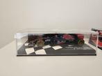 Toro Rosso STR10 2025 schaal 1:43 –, Ophalen of Verzenden, Nieuw, Auto, Herpa