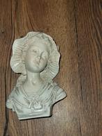 Mooie Brocante Muurhanger, Ophalen of Verzenden