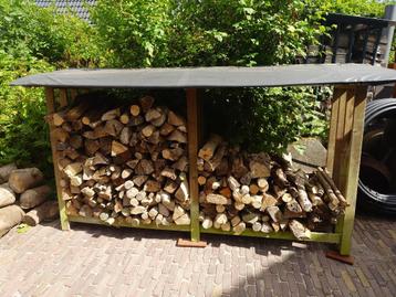 houthok beschikbaar voor biedingen