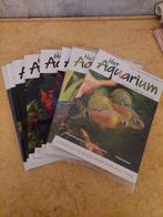 Het aquarium magazine, Ophalen of Verzenden, Zo goed als nieuw