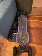 WowGo AT2 Plus elektrische skateboard, Sport en Fitness, Ophalen of Verzenden, Skateboard