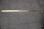 Gordijnrail maat +- 158 cm, 150 tot 200 cm, Gebruikt, Ophalen