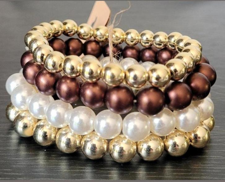 Mooie armbanden, kettingen, oorbellen tassen en meer, Sieraden, Tassen en Uiterlijk, Armbanden, Nieuw, Ophalen of Verzenden