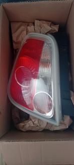 fiat 500 linker achterlicht z.g.a.n, Ophalen of Verzenden, Nieuw, Fiat