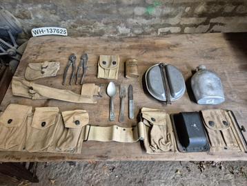 Divers US WW1 beschikbaar voor biedingen