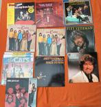 LP The Cats & Piet Veerman LP Collectie, Ophalen, Gebruikt, Boxset