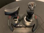 Thrustmaster T.Flight Hotas X, Verzenden, Gebruikt, Trustmaster
