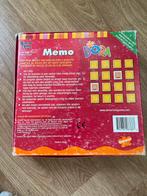 Dora Memo - University Games, Hobby en Vrije tijd, Gezelschapsspellen | Bordspellen, Een of twee spelers, Ophalen of Verzenden
