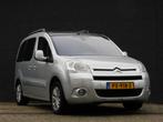 Citroën Berlingo 1.6 VTi 120 Multispace TOPSTAAT! STANDKACH, Voorwielaandrijving, Euro 5, Zwart, 4 cilinders