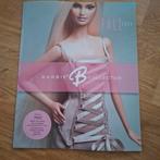 Barbie Collector Catalogus Fall 2004, Ophalen of Verzenden, Zo goed als nieuw, Pop