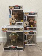 Funko avatar serie, Verzamelen, Poppetjes en Figuurtjes, Ophalen of Verzenden, Zo goed als nieuw
