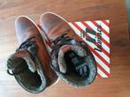 heren schoenen, Ophalen, Bruin, Zo goed als nieuw, Invinci