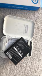 Mobile midi router voor 4/5G, Computers en Software, Routers en Modems, Ophalen of Verzenden, Nieuw