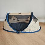 Deryan babybed campingbedje Reiswieg Tent Baby Luxe, Kinderen en Baby's, Babywiegjes en Ledikanten, Ophalen of Verzenden, Zo goed als nieuw