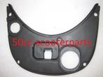 Afdekkap Benzinetank Vespa Sprint / Primavera 2T 1B000321, Ophalen of Verzenden, 50cc-Scooterparts, Info@50cc-scooterparts.nl