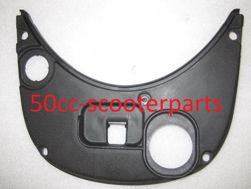 Afdekkap Benzinetank Vespa Sprint / Primavera 2T 1B000321, Motoren, Tuning en Styling, Ophalen of Verzenden