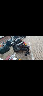 Yamaha Neos 45km - Nette scooter!, Ophalen, Gebruikt, Maximaal 45 km/u, Benzine