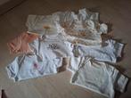 8 Rompertjes maat 98-104, Ophalen of Verzenden, Zo goed als nieuw, One size