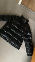 Moncler Maya Jas - Stijlvol en Warm, Kleding | Heren, Jassen | Zomer, Ophalen of Verzenden, Zo goed als nieuw, Maat 48/50 (M)
