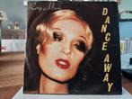 7" Single Roxy Music - Dance Away / Cry Cry Cry, Gebruikt, 7 inch, Single, Ophalen of Verzenden