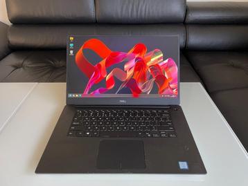 Dell Precision 5540 /Core i7 / 32GB / 512GB SSD beschikbaar voor biedingen
