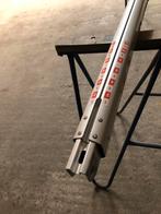 Giek Splash/ Flash open zeilboot, Watersport en Boten, Ophalen, Zo goed als nieuw, Overige typen