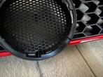 GTI Look Sport Grill met Rode Bies Geschikt voor VW Polo 6R, Verzenden, Automotive Parts, A.parts@hotmail.nl, Trasmolenlaan 12 3447 GZ Woerden