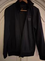PME Legend vest maat M blauw, Ophalen of Verzenden, Zo goed als nieuw, Maat 48/50 (M), Blauw