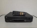 JVC videorecorder HR-J628, Ophalen of Verzenden, Gebruikt, VHS-speler of -recorder