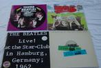 The Beatles + gerelateerd LP 's CD 's DVD 's VHS, Ophalen of Verzenden, Zo goed als nieuw, Overige formaten, Poprock